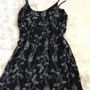 Old Navy Floral Dress